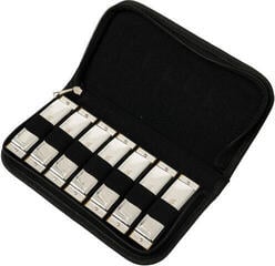Diatonic harmonica Cascha HH 2223 Blues Set Diatonic harmonica - 3