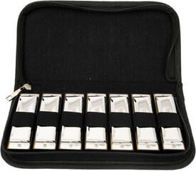 Diatonic harmonica Cascha HH 2223 Blues Set Diatonic harmonica - 4