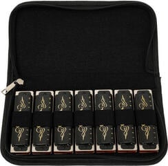 Diatonická ústní harmonika Cascha HH 2224 Professional Blues Set Diatonická ústní harmonika - 2