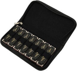 Diatonická ústní harmonika Cascha HH 2224 Professional Blues Set Diatonická ústní harmonika - 3