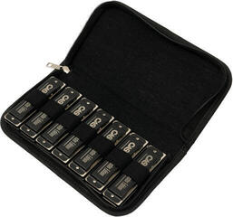 Диатонична устна хармоника Cascha HH 2248 Master Edition Blues Set Диатонична устна хармоника - 3