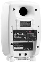 Aktivní studiový monitor Genelec G Three Aktivní studiový monitor 1 ks - 4