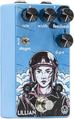Gitarreneffekt Walrus Audio Lillian Gitarreneffekt - 2