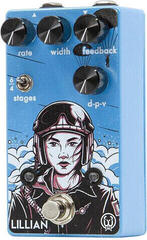 Gitarreneffekt Walrus Audio Lillian Gitarreneffekt - 3