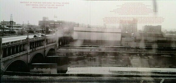 Грамофонна плоча Warpaint - Heads Up (2 LP) - 2