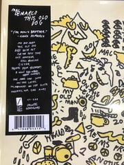 Płyta winylowa Mac DeMarco - This Old Dog (LP) - 4
