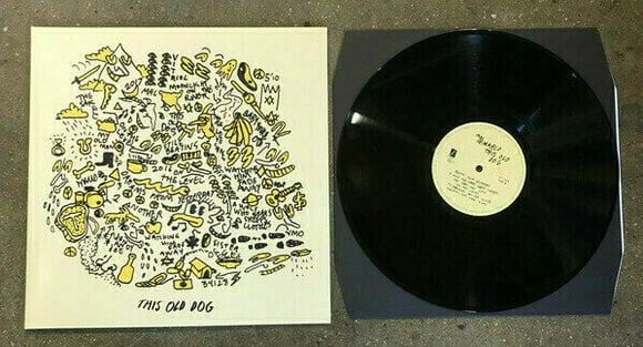 Disque vinyle Mac DeMarco - This Old Dog (LP) - 4