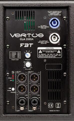 Actieve subwoofer FBT CLA 208 SA Actieve subwoofer - 1