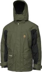 Jacke & Hose Prologic HighGrade Thermo Suit Green/Black - 1