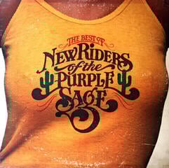 Vinyl Record New Riders Of The Purple Sage - Field Trip - Live (RSD) (2 LP) - 1