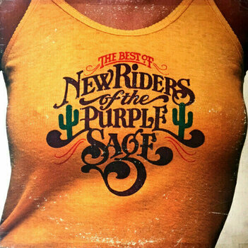 Disc de vinil New Riders Of The Purple Sage - Field Trip - Live (RSD) (2 LP) - 2