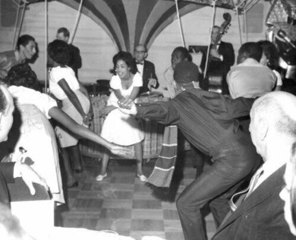 Disque vinyle Various Artists - The Ska (From Jamaica) (RSD) (LP) - 2