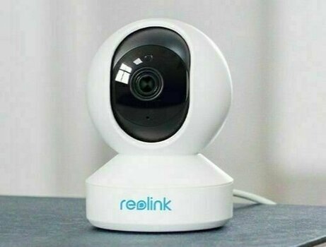 Smart kamera rendszer Reolink E1 Pro Fehér Smart kamera rendszer - 2