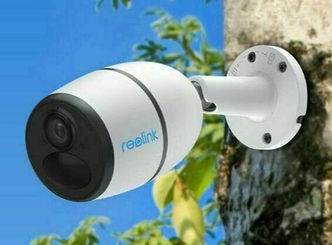 Kamerowy system Smart Reolink Go - 2