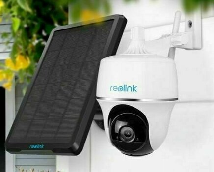 Smart kamera rendszer Reolink Argus PT Fehér Smart kamera rendszer - 2