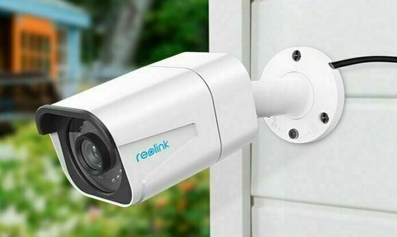 Smart kamera rendszer Reolink B800-8MP Fehér Smart kamera rendszer - 2