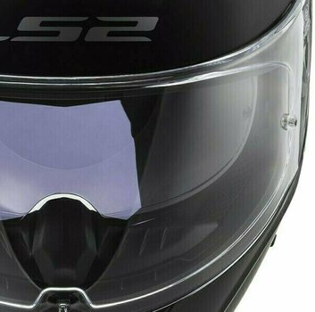 Helm LS2 FF800 Storm Faster Red Blue M Helm - 9