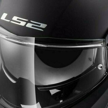 Helmet LS2 FF900 Valiant II Orbit Jeans S Helmet - 9