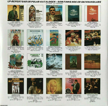 Disque vinyle Abba - The Vinyl Collection (Coloured) (8 LP) - 10