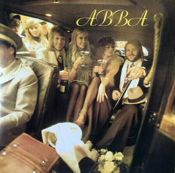 Disco de vinil Abba - The Vinyl Collection (Coloured) (8 LP) - 14
