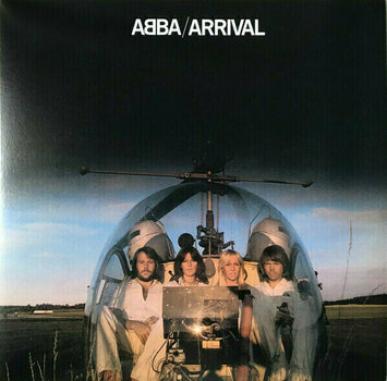 Disco in vinile Abba - The Vinyl Collection (Coloured) (8 LP) - 20