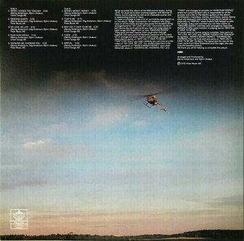 Disque vinyle Abba - The Vinyl Collection (Coloured) (8 LP) - 21