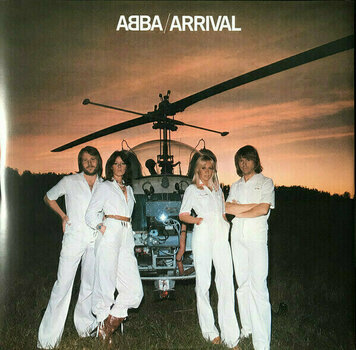 Disque vinyle Abba - The Vinyl Collection (Coloured) (8 LP) - 22