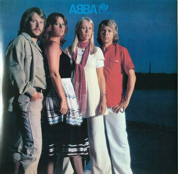 Vinyl Record Abba - The Vinyl Collection (Coloured) (8 LP) - 28