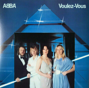 Vinyl Record Abba - The Vinyl Collection (Coloured) (8 LP) - 32