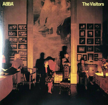 Vinyl Record Abba - The Vinyl Collection (Coloured) (8 LP) - 44