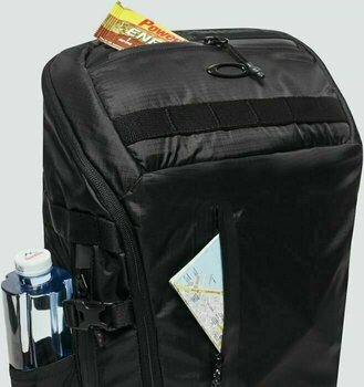 Lifestyle zaino / Borsa Oakley Outdoor Backpack Blackout 20 L Zaino - 3