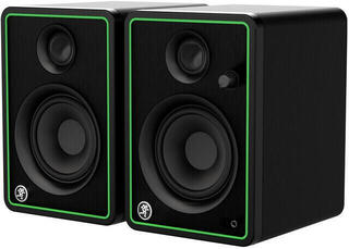Active Studio Monitor Mackie CR4-XBT Active Studio Monitor 2 pcs - 2