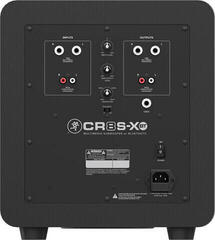 Subwoofer da studio Mackie CR8S-XBT Subwoofer da studio - 1