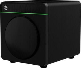 Subwoofer da studio Mackie CR8S-XBT Subwoofer da studio - 2