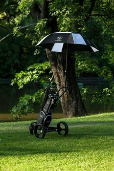 Ηλεκτρικό Καροτσάκι Γκολφ Golf Geum Technology Decolt Grand Ηλεκτρικό Καροτσάκι Γκολφ - 7