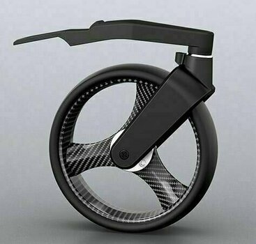 Električni voziček za golf Golf Geum Technology Decolt Grand Električni voziček za golf - 2