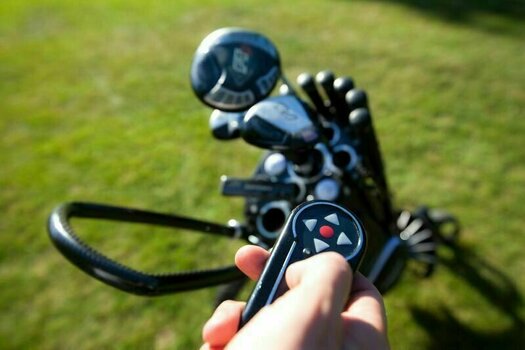 Cărucior de golf electric Golf Geum Technology Decolt Grand Cărucior de golf electric - 7