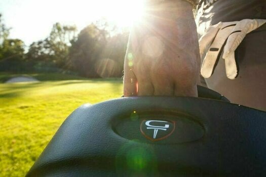 Električni voziček za golf Golf Geum Technology Decolt Grand Električni voziček za golf - 13
