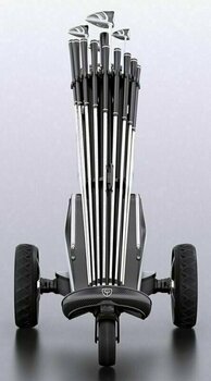 Електрическа количка за голф Golf Geum Technology Decolt Grand Електрическа количка за голф - 3