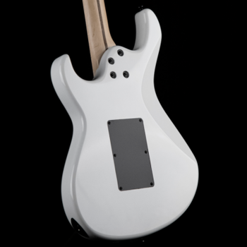 Elektrická kytara Cort G250FR Bílá - 6