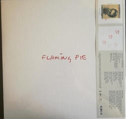 Płyta winylowa Paul McCartney - Flaming Pie (3 LP) - 1