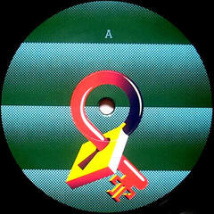 LP platňa Temples - Volcano (LP) - 1