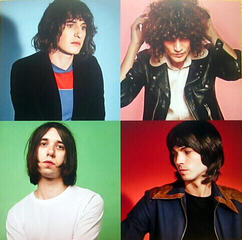 LP platňa Temples - Volcano (LP) - 4