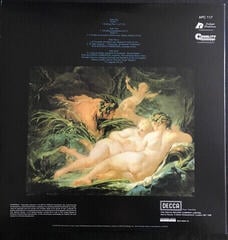 Płyta winylowa Zubin Mehta - Mahler: Symphony No. 3 In D Minor/ Forrester (2 LP) - 1