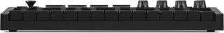 MIDI keyboard Akai MPK mini MK3 MIDI keyboard Black - 1