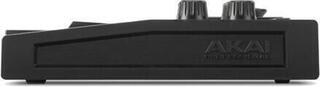MIDI keyboard Akai MPK mini MK3 MIDI keyboard Black - 5