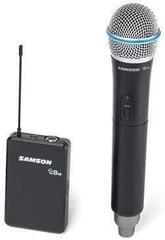 Système sans fil Samson Concert 288m All-In-One Système sans fil - 2