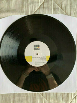Disque vinyle Logic - Confessions Of A Dangerous (2 LP) - 5