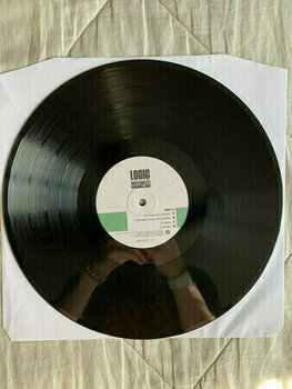 Vinyl Record Logic - Confessions Of A Dangerous (2 LP) - 6