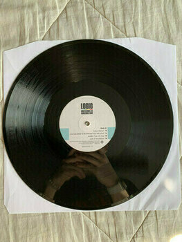 Disque vinyle Logic - Confessions Of A Dangerous (2 LP) - 7